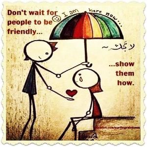 Meet your Posher, Lynn